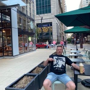 Meet your Posher, Ramunas